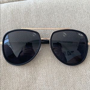 Quay sunglasses